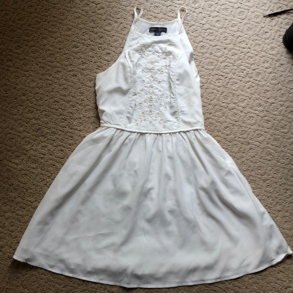 Kylie and Kendall dress